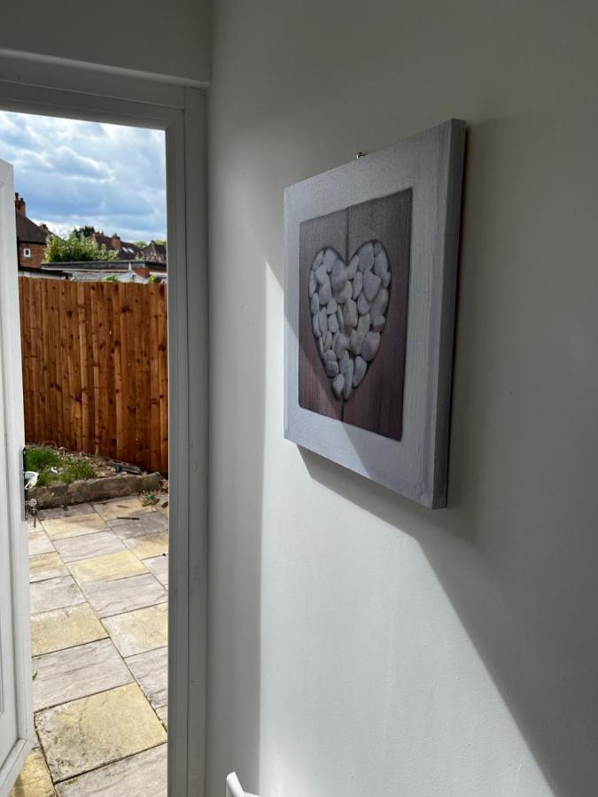 Stylish And Homey 3 Bedroom House With Free Parking & Wi-Fi Minworth Extérieur photo